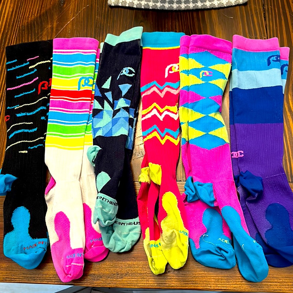 Women’s compression socks